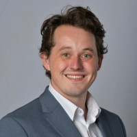 Liam Cureton