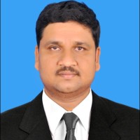 Annamalai Devarajulu