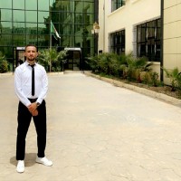 Kacem Haj