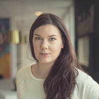 Jessica Wiikman