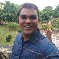 kishore Tiruveedhula (Indian Air Force Vetaran)