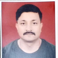 Ashish Somaddar