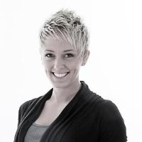 Katarina Haukelid