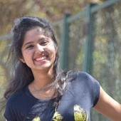 Sarika Jha