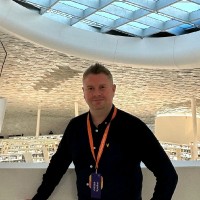 Mark Ashmore FRSA (PhD)