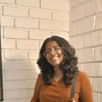Khushi Haldankar