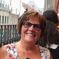 Rose Embrett