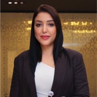 Hanaa Al Maany