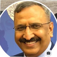 Muhammad Athar Javed