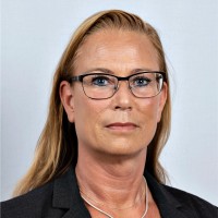 Jeanette Sprimont