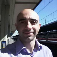 Beltrami Daniele
