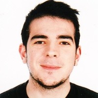 David Fernández González