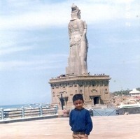 Ramesh Kumar