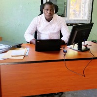 Vounba Zoua