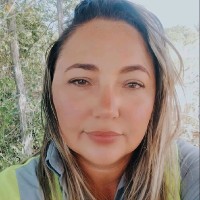Hortencia Juliana Almeida