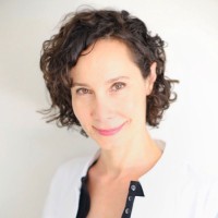 Dr Audrey Guetta de Vecchi