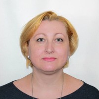 Olga Povelko