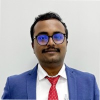 Nagaraja K B