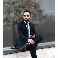 Mehran Shahidi