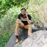 Amanulla A