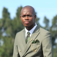Thabang Kubheka