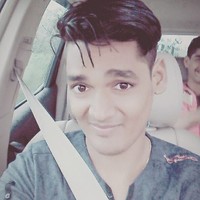 Kishan Saroj