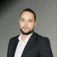 Rasoul Oveidi