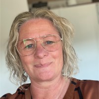 Heidi Hjorth Ruberg