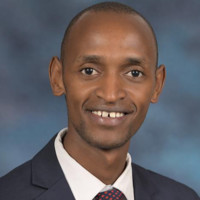 Leonard Thuo