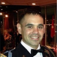 Benjamin Morales