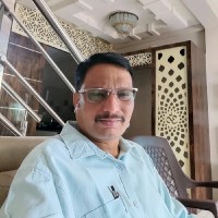 Mayur Dave
