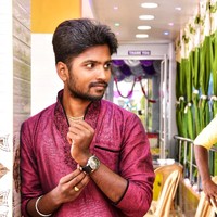 Umeshwaran M
