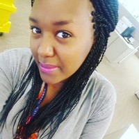 Ebony F. Henderson