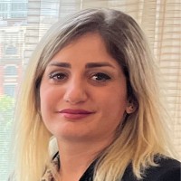 Mahsa Mohammadjani, Ph.D.