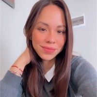 Maria Laura Chang Kee Ramos