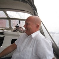 Magnus Orvefors