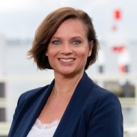 Margot Van Veelen-Vonk