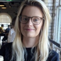 Katherine Mcdonnell