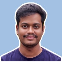 Jotheeswaran Sivakumar