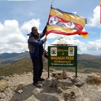 Timothy Louis Musinguzi