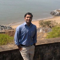 Ganesh Pokle