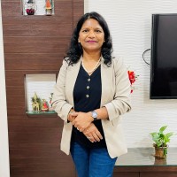 Shaila Bhosale