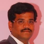 Venkatesh Yadav