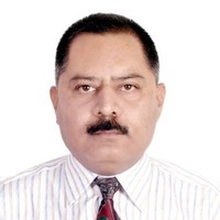 Arif Parvez