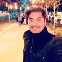Shivansh Gupta