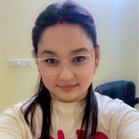 Prachi Bisht