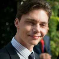 Stefan Laporte