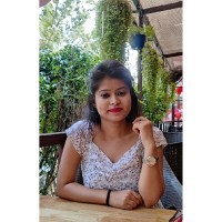 Bhagyashree Kadlag
