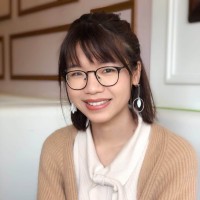 Susie Shen