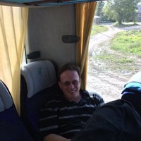 David Pott